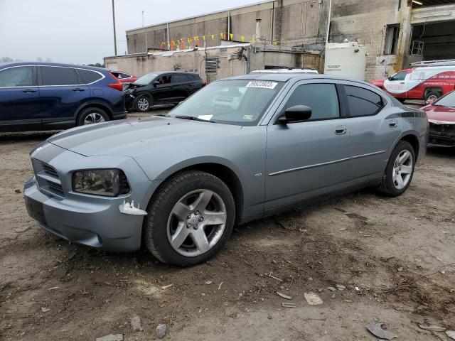 Photo 1 from auction – 2007 DODGE CHARGER SE with VIN 2B3KA43H87H770288