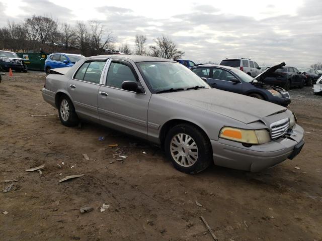 Photo 4 from auction – 2004 FORD CROWN VICT with VIN 2FAFP74W24X144949