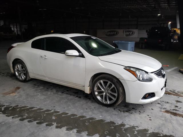 Zdjęcie 4 z aukcji – 2012 NISSAN ALTIMA SR z VIN 1N4BL2EP1CC127365