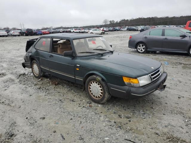 Photo 4 from auction – 1992 SAAB 900 BASE with VIN YS3AK35E7N2014048