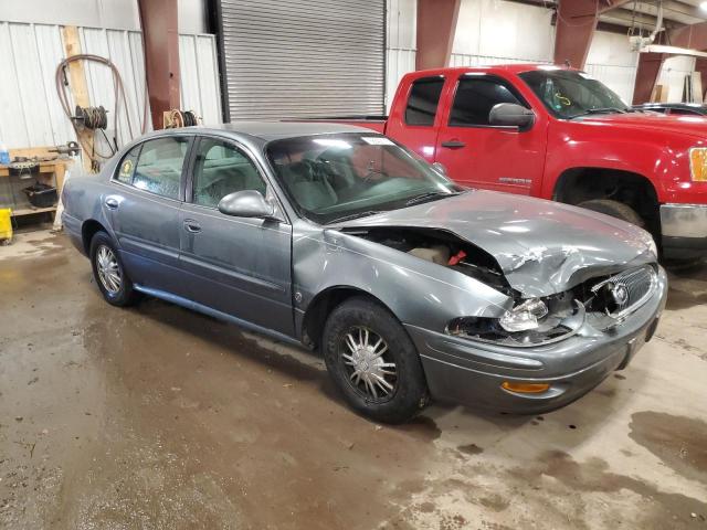 Photo 4 from auction – 2005 BUICK LESABRE CU with VIN 1G4HP52K35U283628