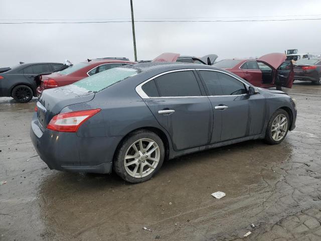 Photo 3 from auction – 2009 NISSAN MAXIMA S with VIN 1N4AA51E49C817787