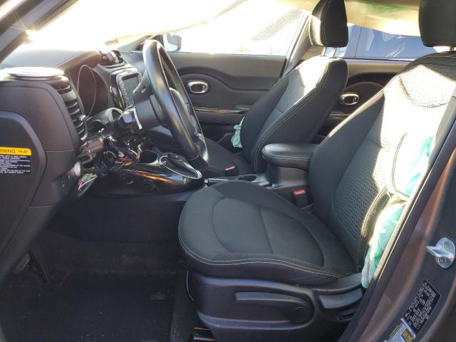 Photo 7 from auction – 2015 KIA SOUL + with VIN KNDJP3A58F7125386