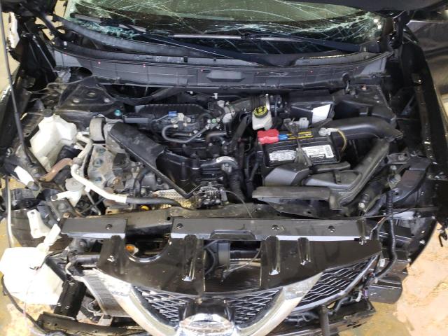 Photo 12 from auction – 2015 NISSAN ROGUE S with VIN KNMAT2MV8FP536952