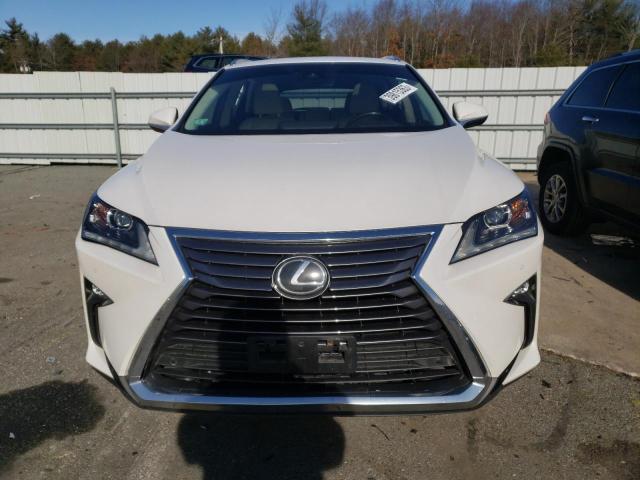 Photo 5 from auction – 2018 LEXUS RX 350 L with VIN JTJDZKCA3J2000214