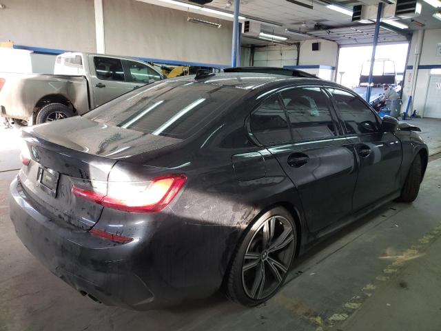 Photo 3 from auction – 2020 BMW 330I with VIN 3MW5R1J03L8B44388