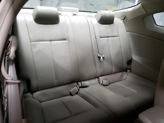 Photo 10 from auction – 2008 NISSAN ALTIMA 3.5 with VIN 1N4BL24E48C160612