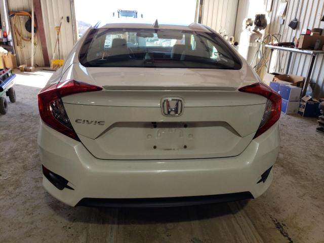 Photo 6 from auction – 2017 HONDA CIVIC EXL with VIN 2HGFC1F70HH647115
