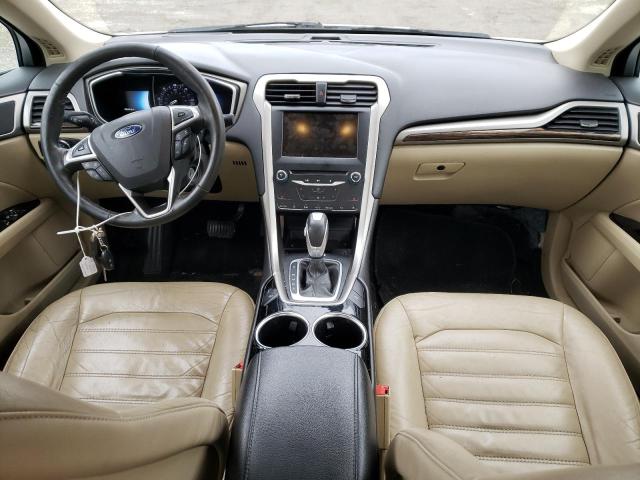 Photo 8 from auction – 2013 FORD FUSION SE with VIN 3FA6P0LU3DR376188