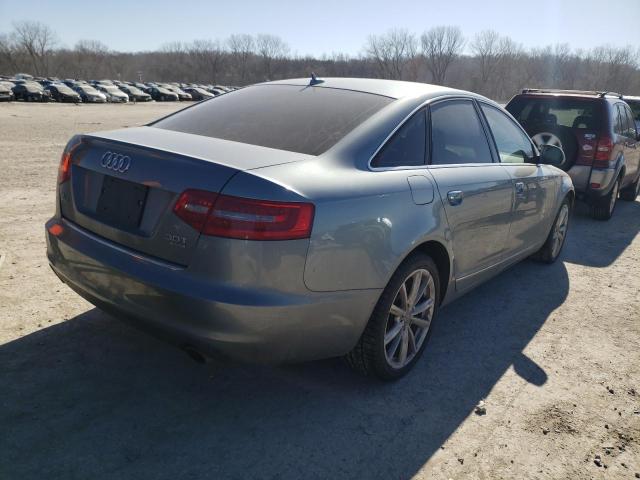 Photo 3 from auction – 2010 AUDI A6 PRESTIG with VIN WAUKGBFB4AN053259