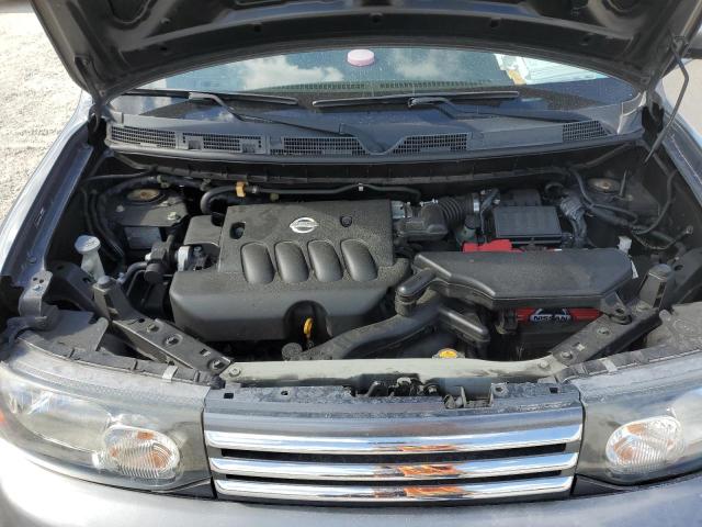 Photo 11 from auction – 2010 NISSAN CUBE BASE with VIN JN8AZ2KR9AT153496