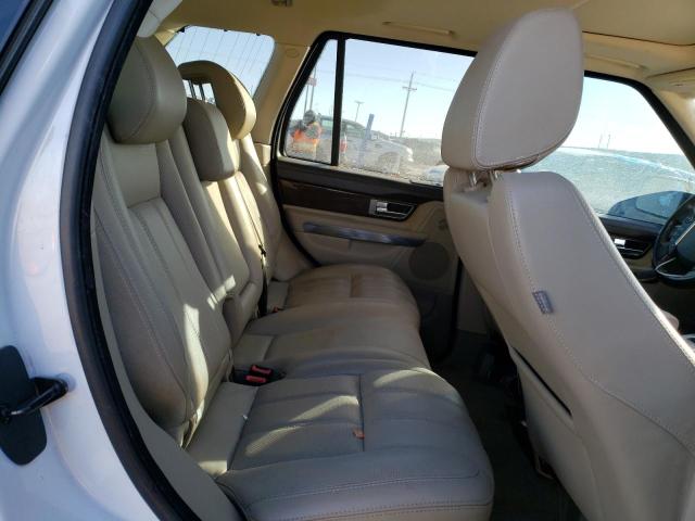 Photo 10 from auction – 2012 LAND ROVER RANGE ROVE with VIN SALSK2D47CA724142