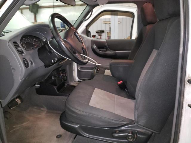 Photo 7 from auction – 2011 FORD RANGER SUP with VIN 1FTKR1EDXBPA21481
