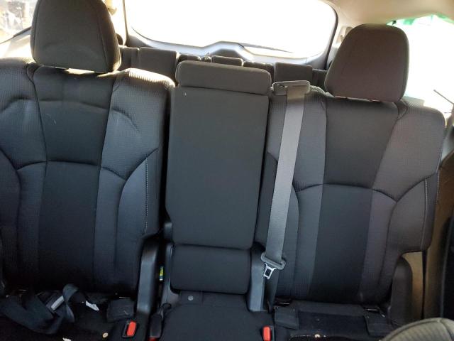 Foto 10 de la subasta – 2021 SUBARU ASCENT PRE con VIN 4S4WMACD0M3463985