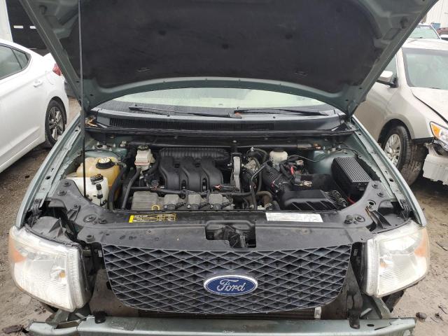 Photo 12 from auction – 2005 FORD FREESTYLE with VIN 1FMZK04135GA63964