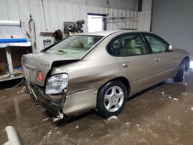 Photo 3 from auction – 1998 LEXUS GS 300 with VIN JT8BD68S1W0045607