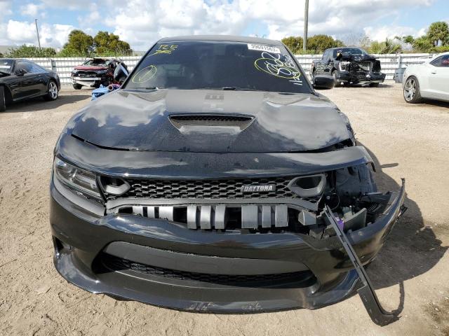 Photo 5 from auction – 2021 DODGE CHARGER SC with VIN 2C3CDXGJ2MH518626