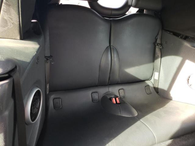 Photo 10 from auction – 2006 MINI COOPER S with VIN WMWRH33546TK58731