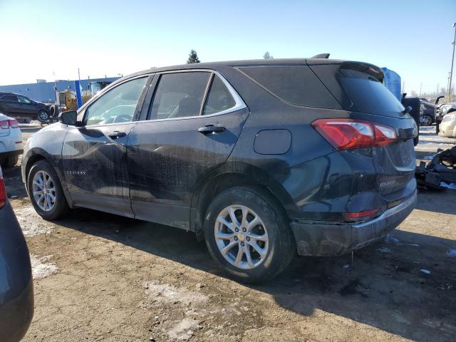 Photo 2 from auction – 2020 CHEVROLET EQUINOX LT with VIN 3GNAXTEV0LS675373