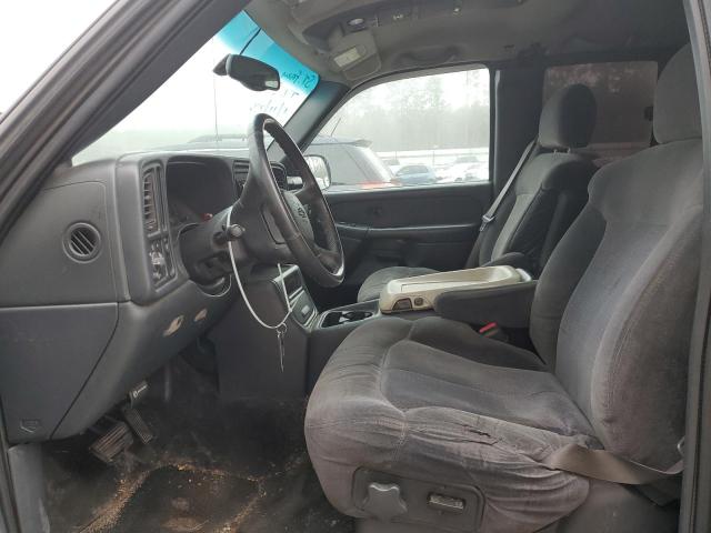 Photo 7 from auction – 2001 CHEVROLET SILVERADO2 with VIN 1GCHC29U51Z303638