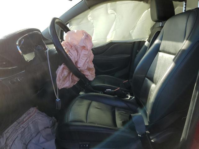 Photo 7 from auction – 2018 BUICK ENCORE ESS with VIN KL4CJCSB7JB695877