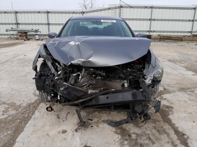 Photo 5 from auction – 2016 NISSAN ALTIMA 2.5 with VIN 1N4AL3AP8GC173207