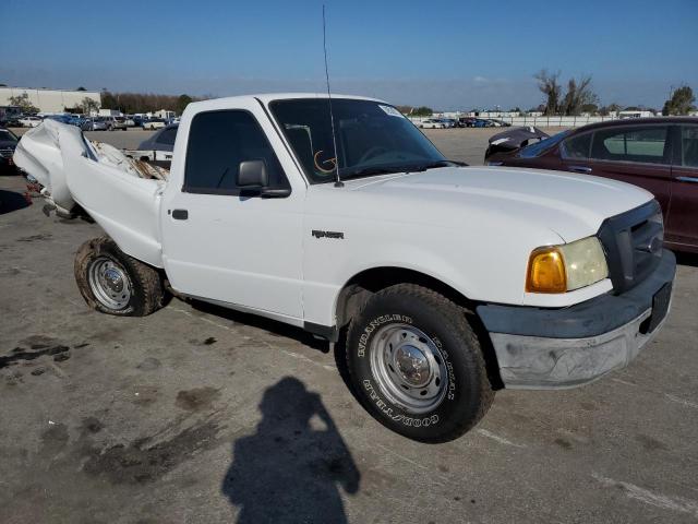 Photo 4 from auction – 2004 FORD RANGER with VIN 1FTYR10U04PA61282