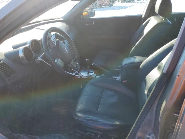 Photo 7 from auction – 2004 NISSAN MAXIMA SE with VIN 1N4BA41E64C851205