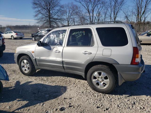 Фото 2 с аукциона – 2002 MAZDA TRIBUTE LX с VIN 4F2CU08132KM17344