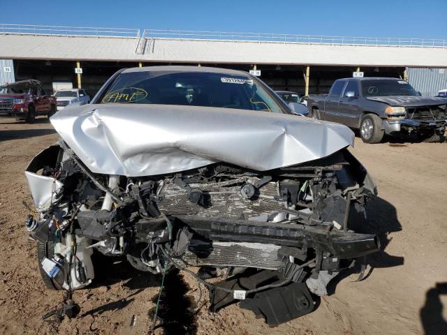 Photo 5 from auction – 2016 HYUNDAI SONATA SPO with VIN 5NPE34AF1GH409130