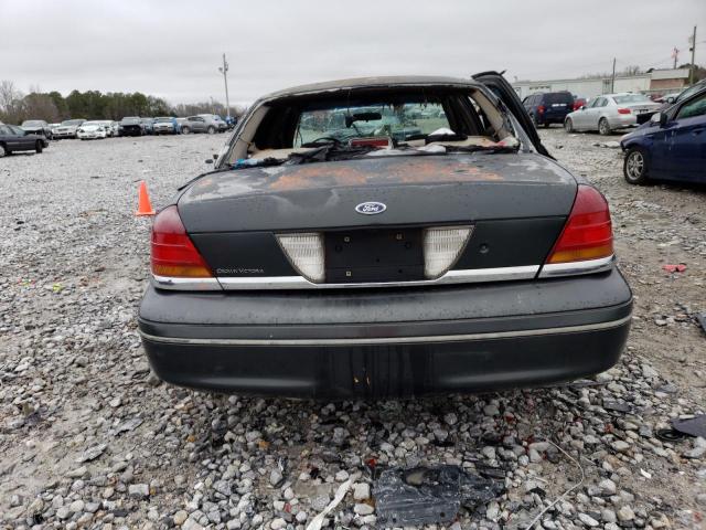 Photo 6 from auction – 1999 FORD CROWN VICT with VIN 2FAFP73W1XX134872