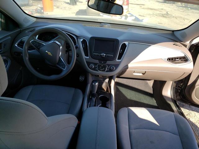 Photo 8 from auction – 2016 CHEVROLET MALIBU LT with VIN 1G1ZE5ST6GF177522