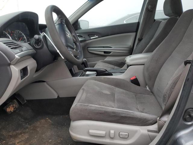 Photo 7 from auction – 2010 HONDA ACCORD EX with VIN 1HGCP2F74AA035033