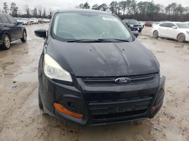 Photo 5 from auction – 2013 FORD ESCAPE S with VIN 1FMCU0F71DUC34406