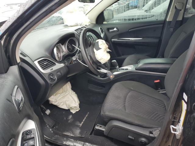 Photo 7 from auction – 2015 DODGE JOURNEY SX with VIN 3C4PDCBG6FT524795
