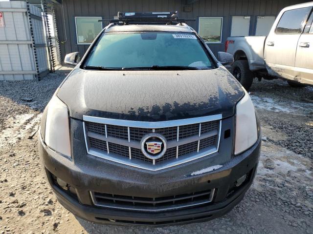 Photo 5 from auction – 2010 CADILLAC SRX PREMIU with VIN 3GYFNFEY5AS502438
