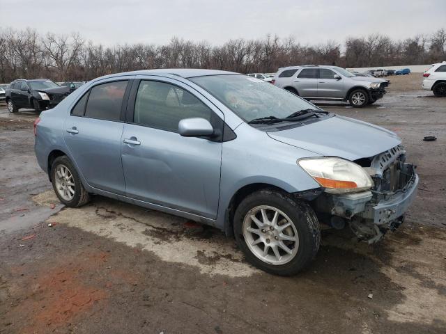 Photo 4 from auction – 2010 TOYOTA YARIS with VIN JTDBT4K30A1362212