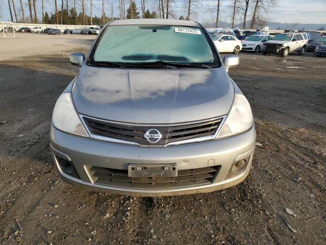 Photo 5 from auction – 2011 NISSAN VERSA S with VIN 3N1BC1CP2BL466701