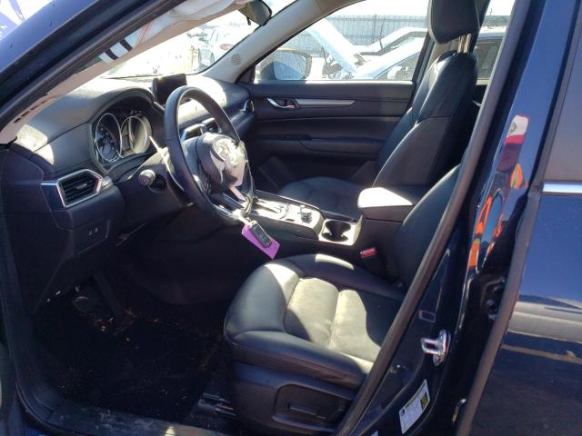 Photo 7 from auction – 2019 MAZDA CX-5 TOURI with VIN JM3KFBCM7K0640475