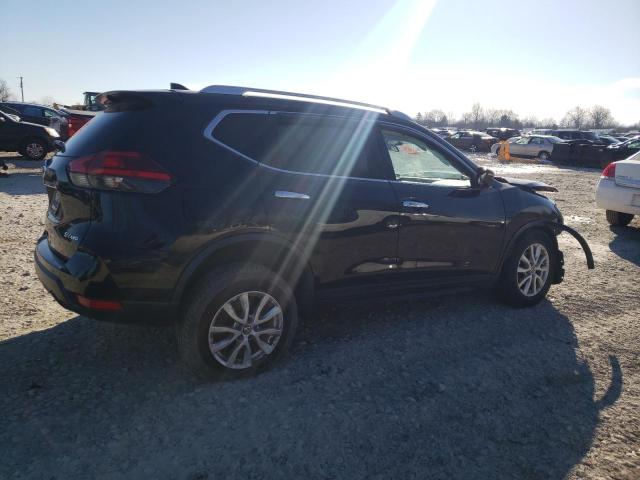 Photo 3 from auction – 2017 NISSAN ROGUE S with VIN KNMAT2MV0HP535748
