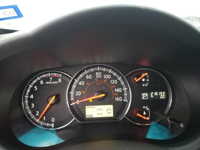 Zdjęcie 9 z aukcji – 2013 NISSAN MAXIMA S z VIN 1N4AA5AP4DC842408