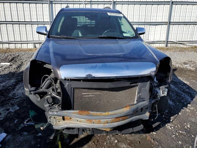 Photo 5 from auction – 2014 GMC TERRAIN SL with VIN 2GKFLXE3XE6250278