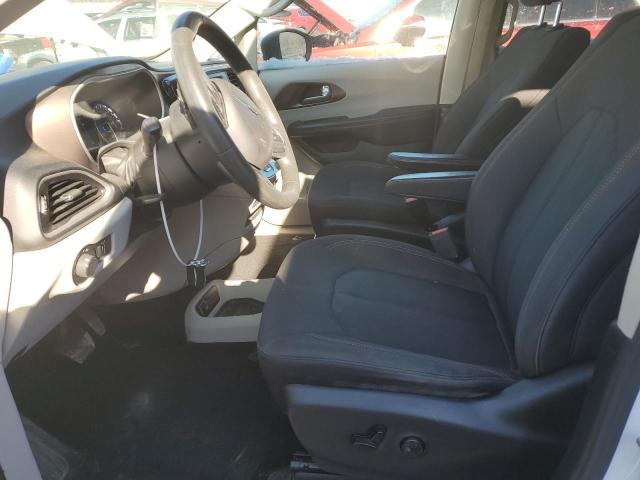 Photo 7 from auction – 2017 CHRYSLER PACIFICA L with VIN 2C4RC1CGXHR502979