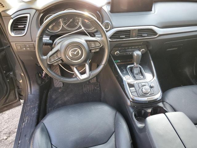 Photo 8 from auction – 2021 MAZDA CX-9 TOURI with VIN JM3TCBCY5M0503280