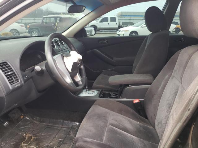 Photo 7 from auction – 2007 NISSAN ALTIMA 2.5 with VIN 1N4AL21E27N488954