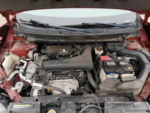 Photo 12 from auction – 2014 NISSAN ROGUE S with VIN 5N1AT2MVXEC856632