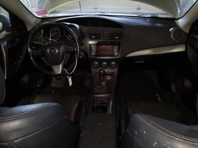 Photo 8 from auction – 2013 MAZDA 3 I with VIN JM1BL1W77D1776975