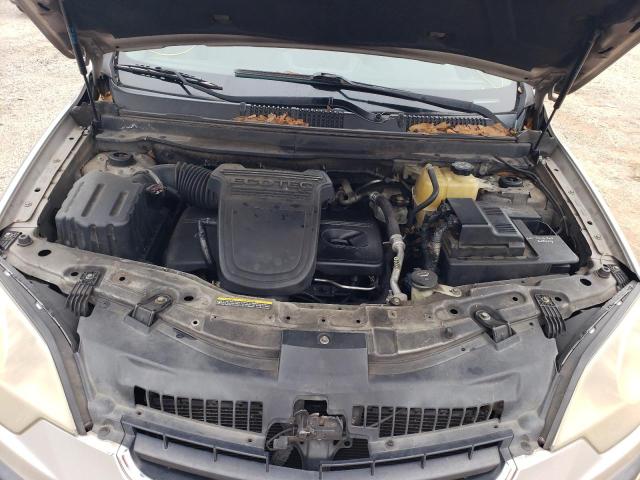 Photo 12 from auction – 2008 SATURN VUE XE with VIN 3GSCL33P48S574107