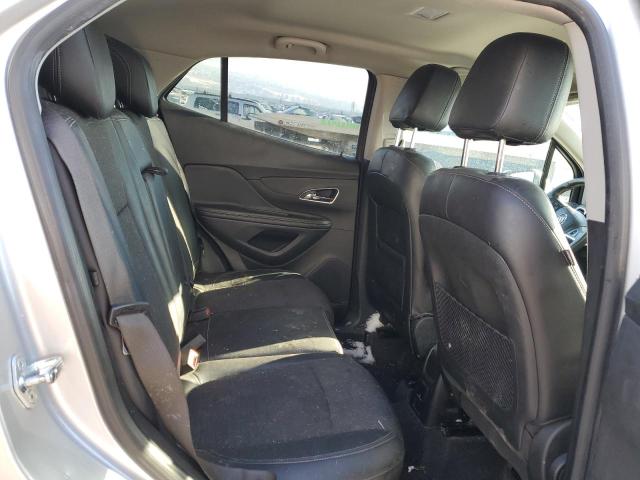 Photo 10 from auction – 2015 BUICK ENCORE CON with VIN KL4CJFSBXFB038998