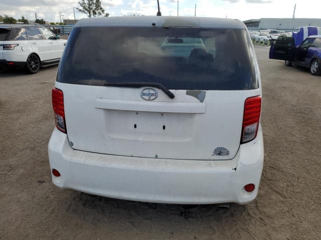 Photo 6 from auction – 2012 TOYOTA SCION XB with VIN JTLZE4FE8CJ018199